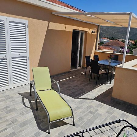 אורביץ Apartments Koval מראה חיצוני תמונה