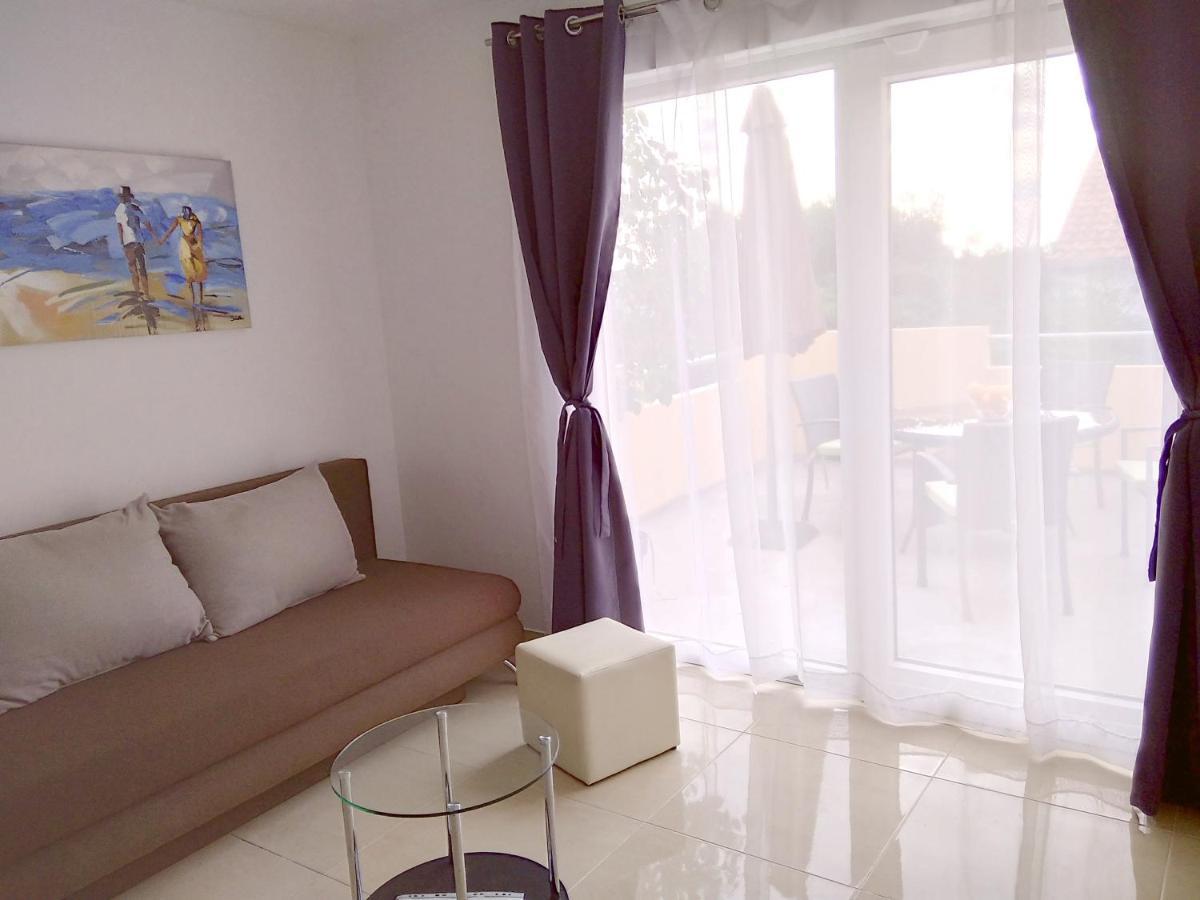 אורביץ Apartments Koval מראה חיצוני תמונה