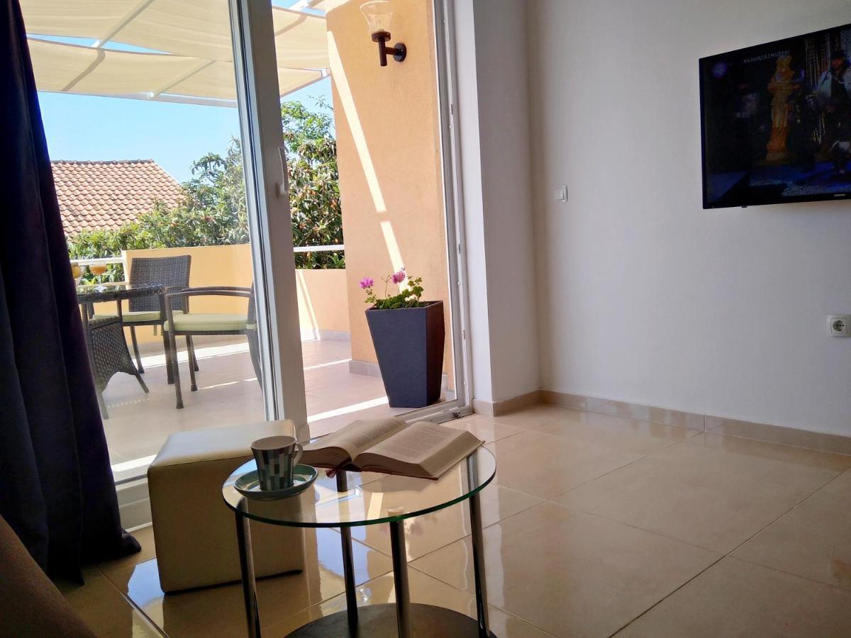 אורביץ Apartments Koval מראה חיצוני תמונה