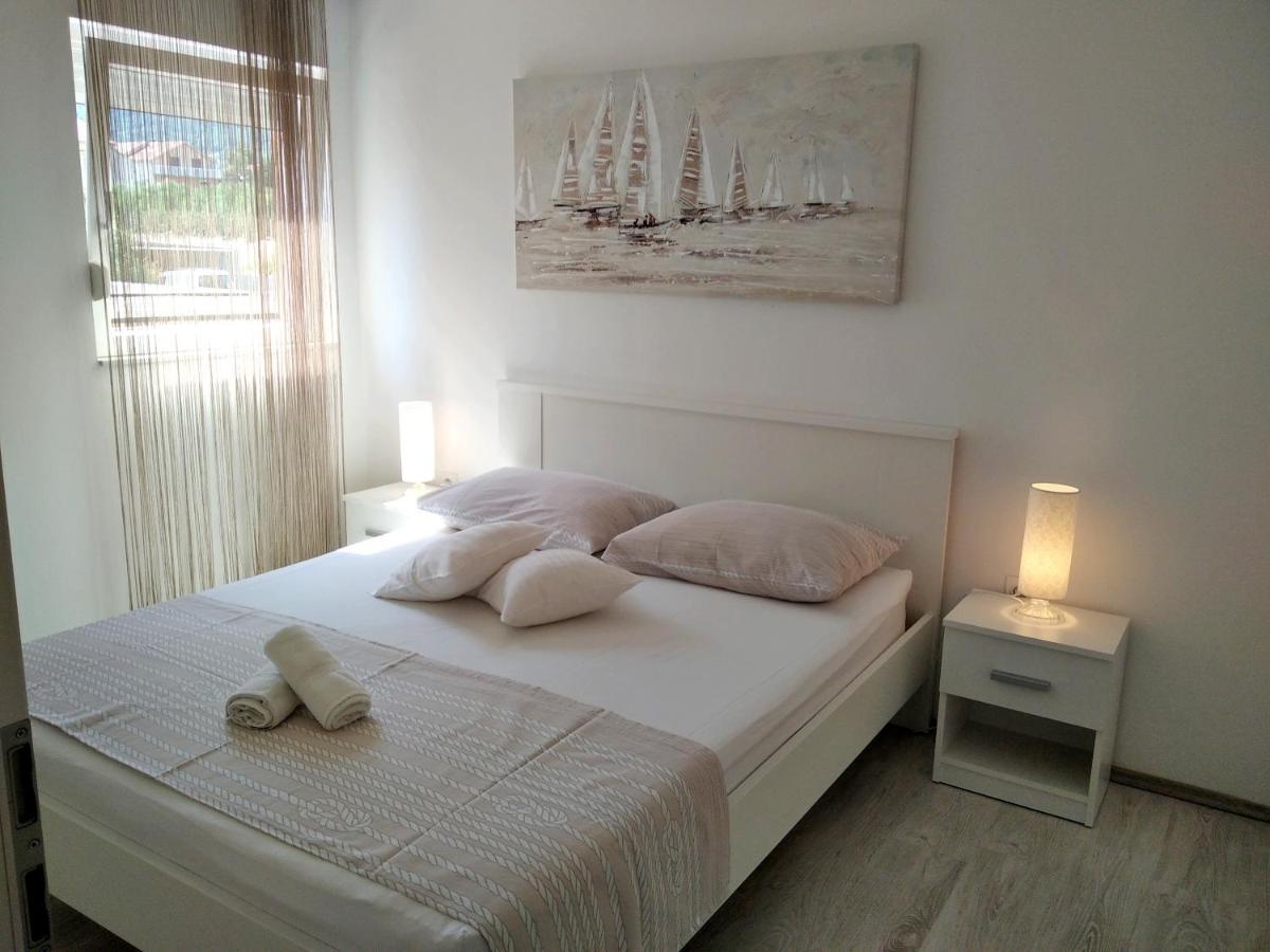 אורביץ Apartments Koval מראה חיצוני תמונה