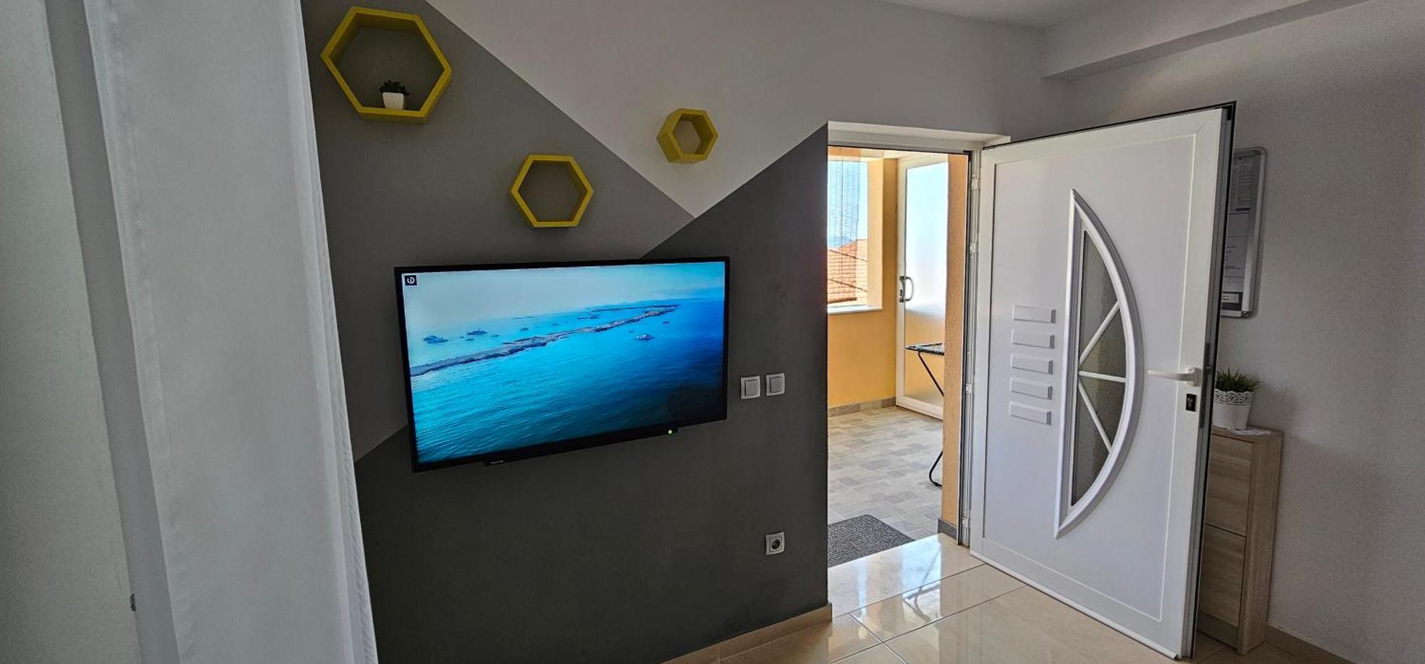 אורביץ Apartments Koval חדר תמונה