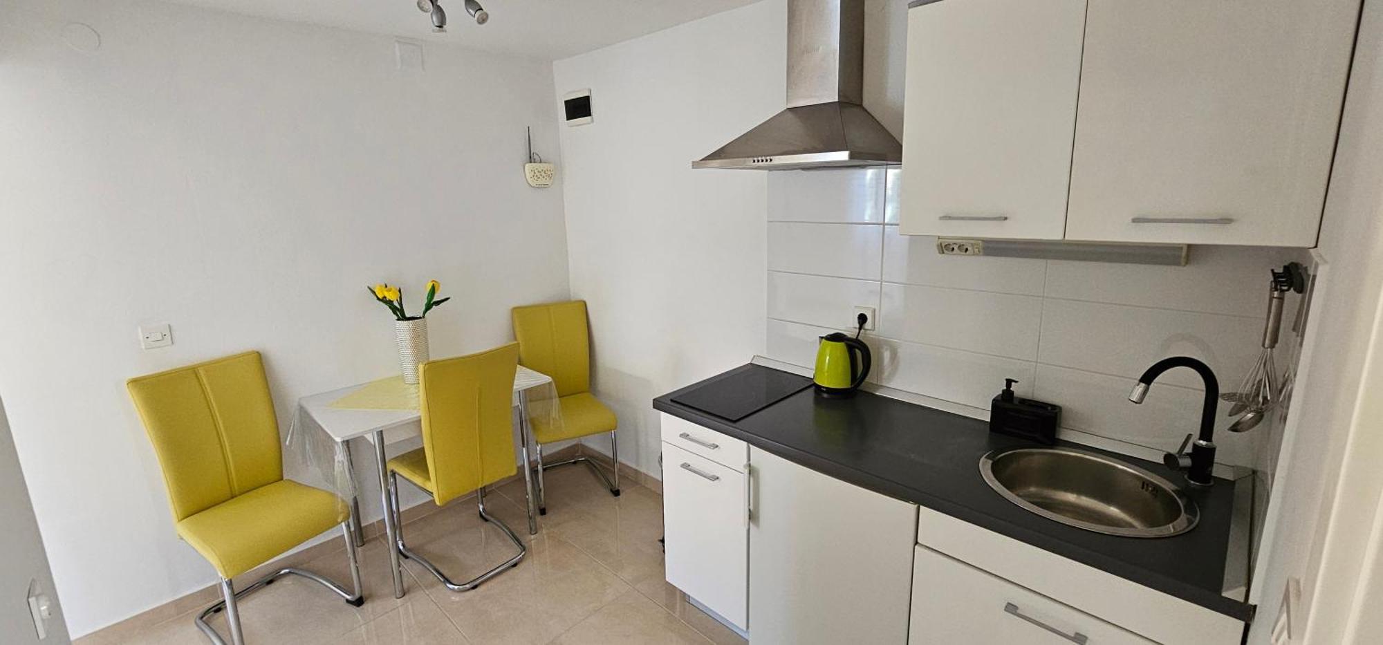 אורביץ Apartments Koval חדר תמונה