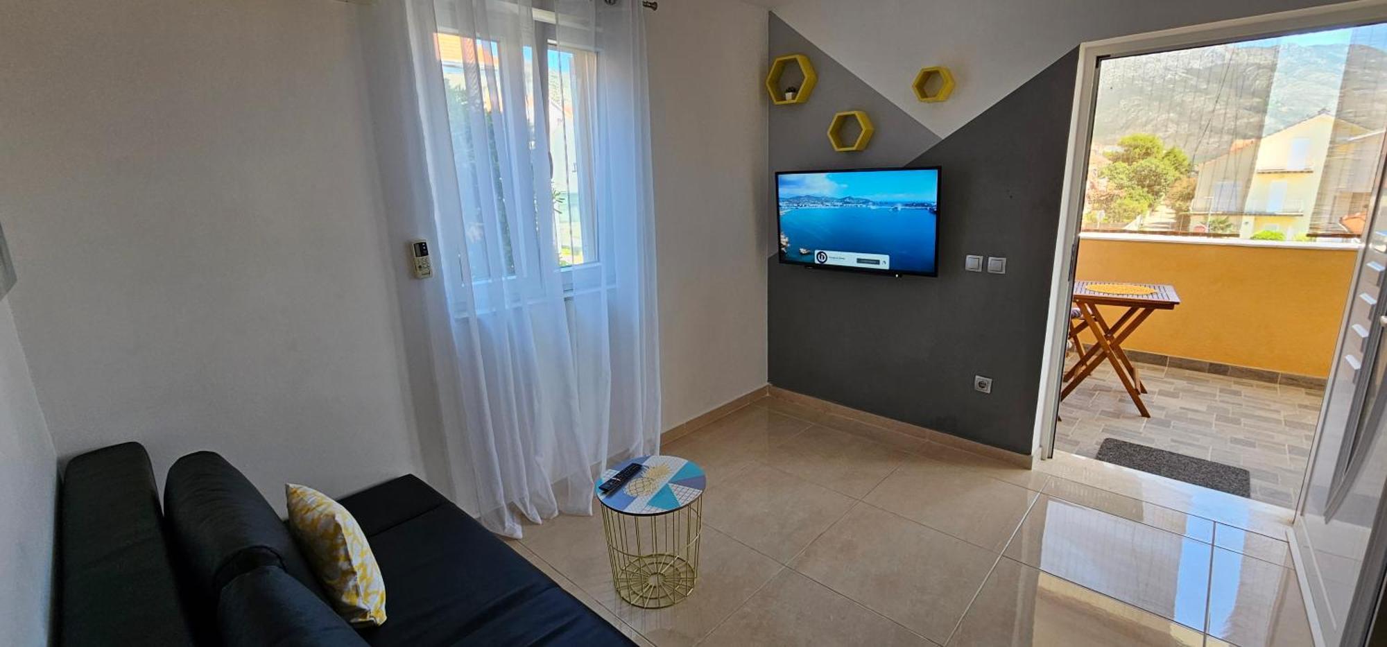 אורביץ Apartments Koval מראה חיצוני תמונה