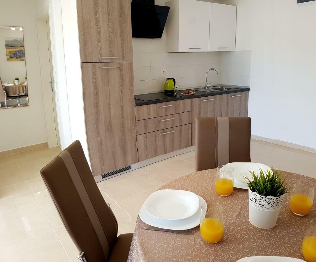 אורביץ Apartments Koval מראה חיצוני תמונה