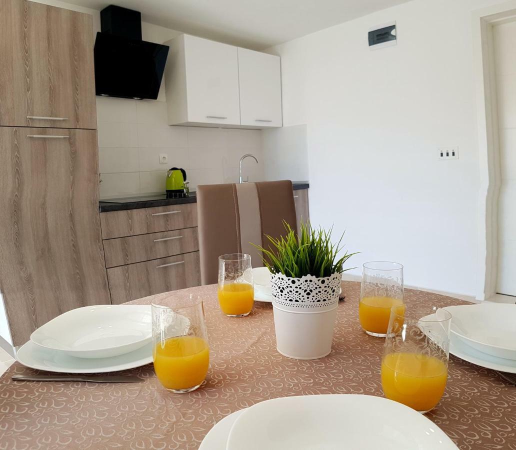 אורביץ Apartments Koval מראה חיצוני תמונה