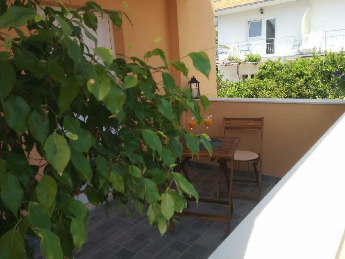 אורביץ Apartments Koval מראה חיצוני תמונה