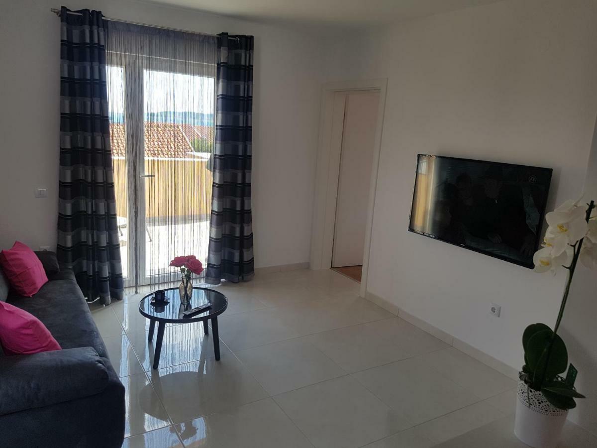 אורביץ Apartments Koval מראה חיצוני תמונה