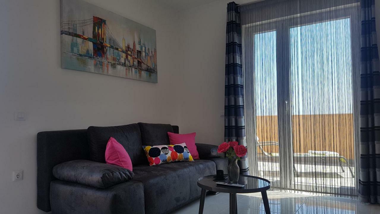 אורביץ Apartments Koval מראה חיצוני תמונה