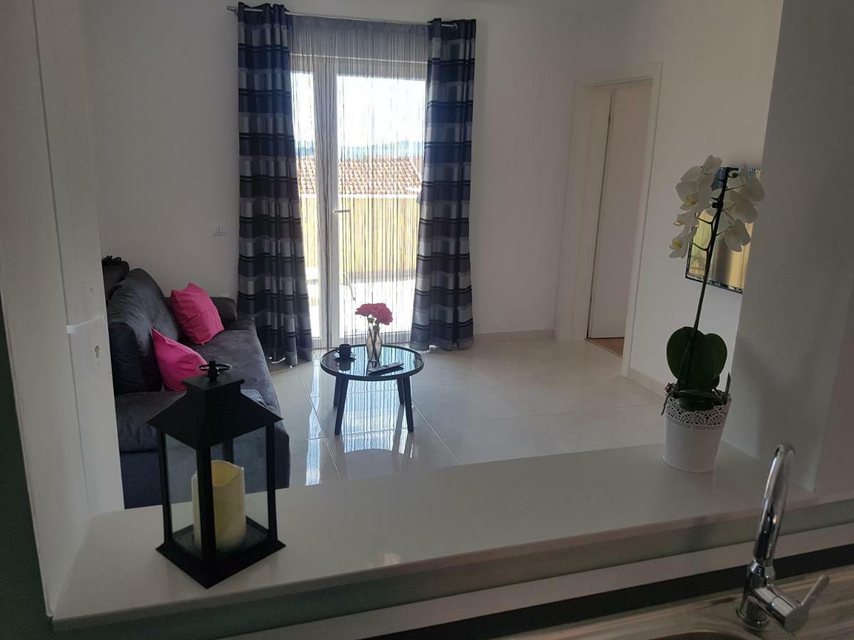 אורביץ Apartments Koval מראה חיצוני תמונה